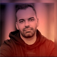 Wolt Employee Razvan Acsente's profile photo