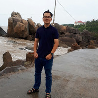 Bao Huy Email & Phone Number