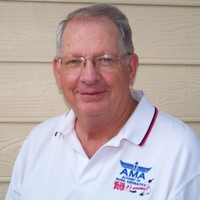 Academy of Model Aeronautics Employee Jim Rice's profile photo