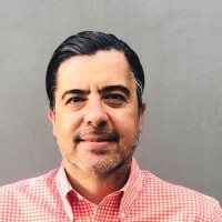 Victor Manuel Garcia Olivar Email & Phone Number