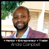 Self Financial, Inc. Employee Andre Campbell's profile photo