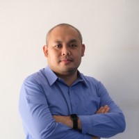 Medethix Employee Ian Clarence Medina's profile photo