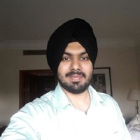 Synergy Telematics Pvt Ltd Employee Karanjeet Singh's profile photo