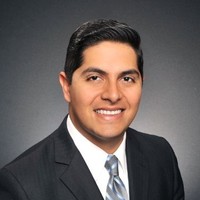 Charlie Gonzalez