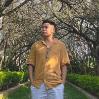 TPBank Employee Hiep Vo's profile photo