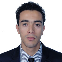 Coprodes Employee Mohamed Elahmadi's profile photo
