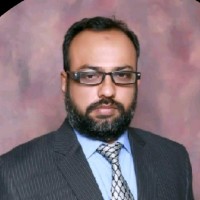Forest River & Co. (Law Firm) Employee Be Naeem Ahmed Llb's profile photo