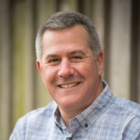 Sage Employee Rick Davis's profile photo