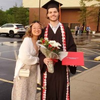 Macrohard Employee Jared Schneider's profile photo