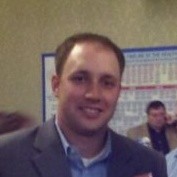 FMC Corporation Employee Marcus Bartlett's profile photo