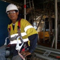 Orontide Group Limited Employee Franklin Marquez's profile photo