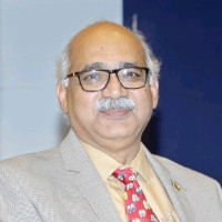 None Employee Arvind Nayak's profile photo