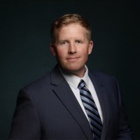 Ecolab Employee Jonathan Everett's profile photo