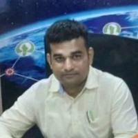 Maroti Kadam's profile photo