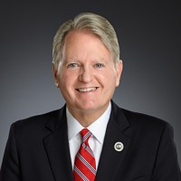 Louisiana House of Representatives Employee Michael Johnson's profile photo