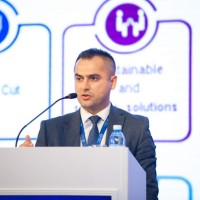 PROSOL Employee Alikhayyam Guluzada's profile photo