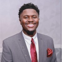 TUERK HOUSE Employee Daniel Bonsu's profile photo