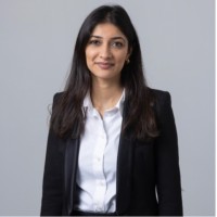 Cross Ocean Partners Employee Nisha Soni's profile photo