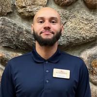 Yelp Employee Devon Hall's profile photo