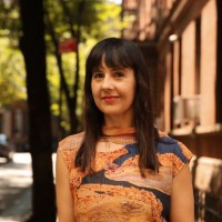 Melbourne Art Foundation Employee Melissa Loughnan's profile photo