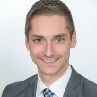 interSales AG Internet Commerce Employee Tobias Bender's profile photo