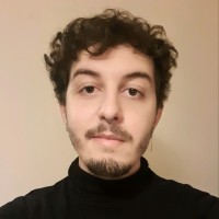 Love Design Studio Ltd Employee Raul-Rafael Nemeș's profile photo