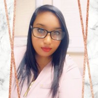 Standard Bank South Africa Employee Nirvana Singh's profile photo