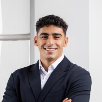 Cossel Employee Ryan Ouanane's profile photo