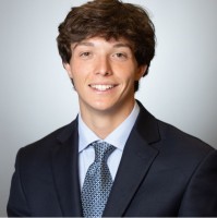 Figure 8 Island Yacht Club Employee Aidan Shupp's profile photo