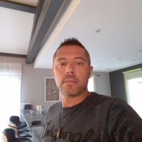 AMG Employee Olivier Jacoud's profile photo