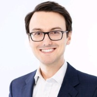 Bcomp Ltd Employee Oliver Weißenborn's profile photo
