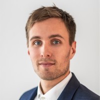 enmodes GmbH Employee Marvin K.'s profile photo
