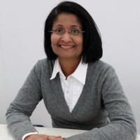 Broniec Associates Employee Natasha Khan's profile photo