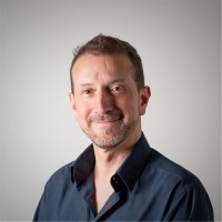 SIMARD Architecture Employee Jerome 明's profile photo