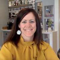 Mapleton Public Schools Employee Allyson Mallory's profile photo