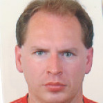 Intermarché Employee Stephane Auffret's profile photo