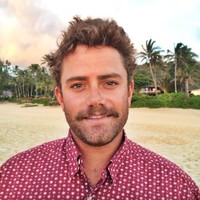 Santa Monica Bay Restoration Commission Employee Christopher Newman's profile photo