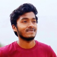 Sciphics Technology Employee Ajithkumar V's profile photo