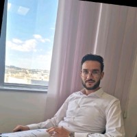 Billcom Consulting Employee Khalil Zbidi's profile photo