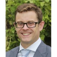Reigate Grammar School Employee Robert Flook's profile photo