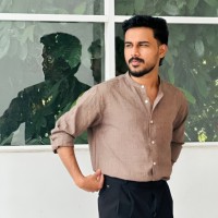 EZED TECH Employee Muhammed Shafi's profile photo