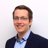 medicalvalues GmbH Employee Florian Stumpe's profile photo