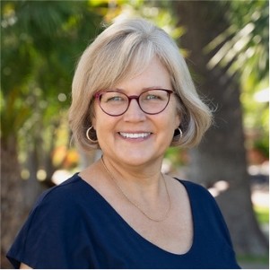 AbilityFirst Employee Lori Gangemi's profile photo