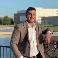 US Trinity Custom Employee Matthew Kouri's profile photo