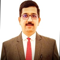 Snowman Logistics Limited Employee Chetan Shinde's profile photo