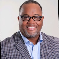 Lions World Vision Institute Employee Jeff Thomas's profile photo