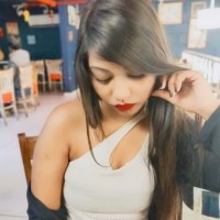 Shaina Anthony Email