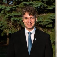 Bluesky Strategy Group Inc. Employee Nolan P.'s profile photo