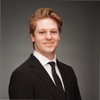 Holden Center Employee Evan Tucker's profile photo