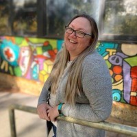MOD. Employee Kirsty Mines's profile photo